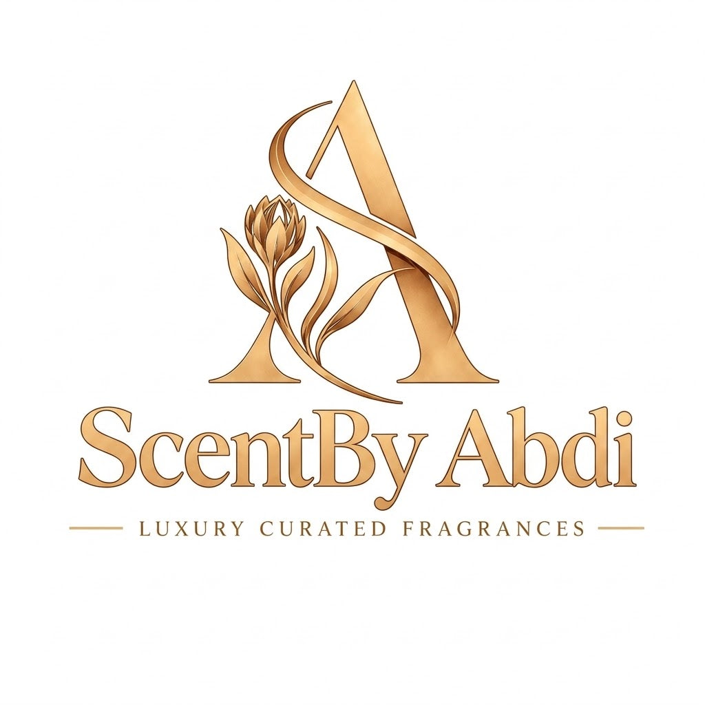 Scentby Abdi 