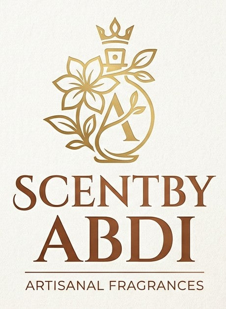 Scentby Abdi 